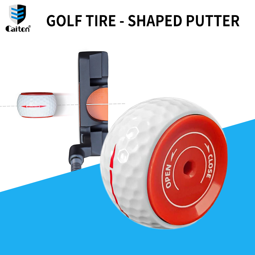 Golf Exercise Equipment - Caiton Golf eğitim koyarak topları |