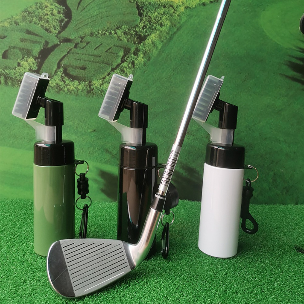 Golf Equipment To Improve Your Game - Plastik Golf oluk temizleyici profesyonel Golf