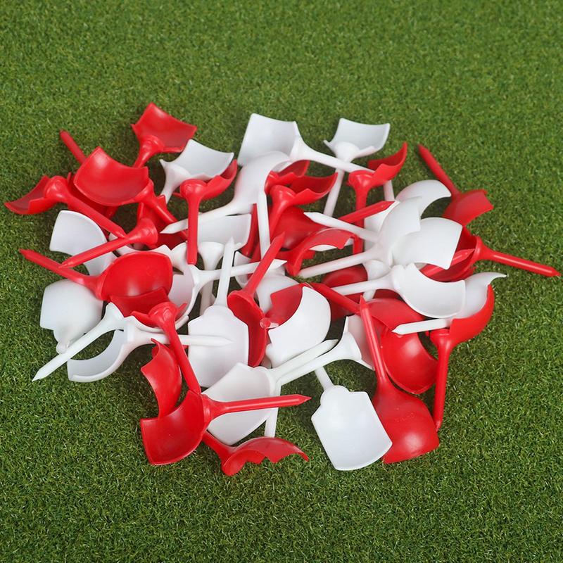 Tee Height Marker - Golf Topu Tişörtleri Sandalye Şeklinde Daha