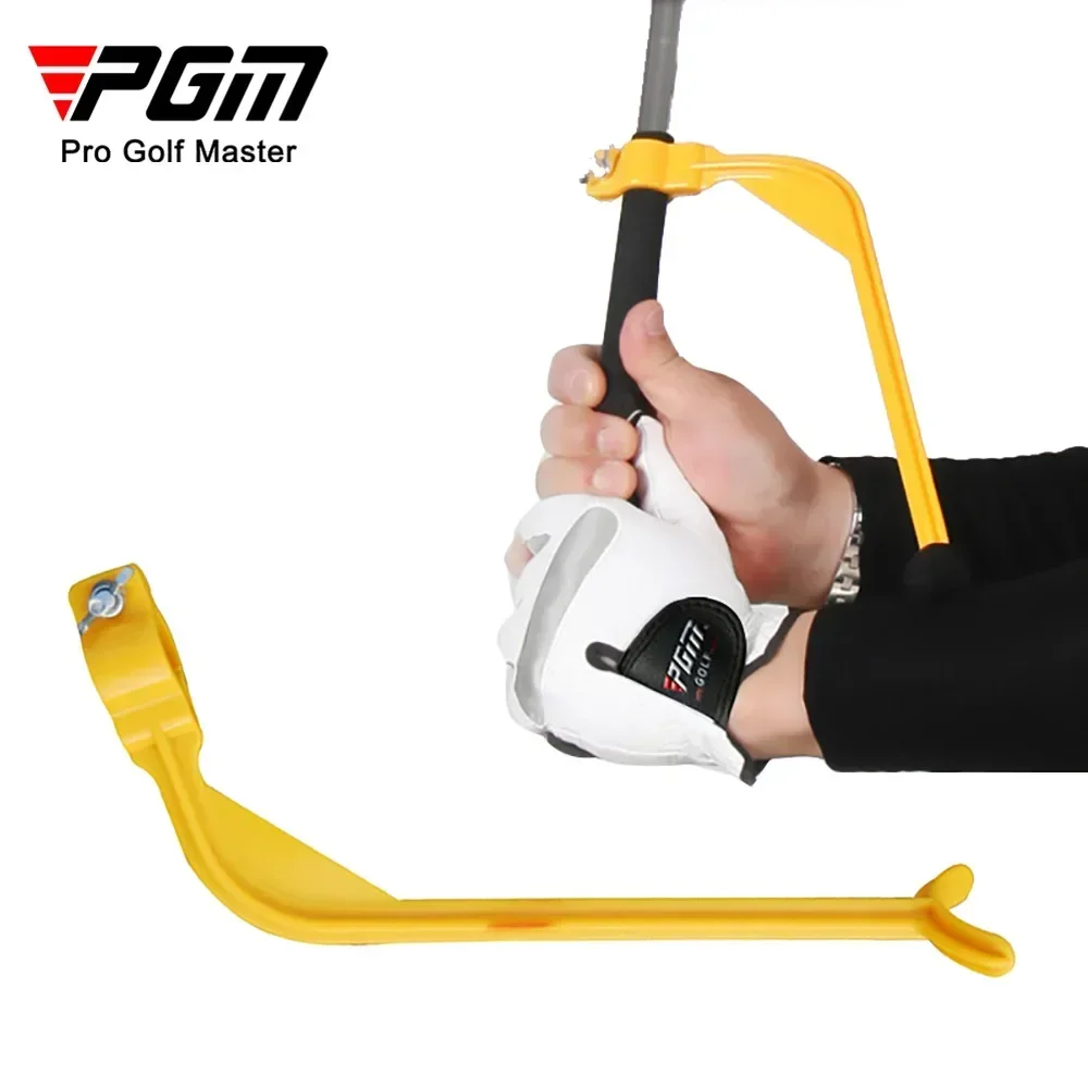 Golf Exercise Equipment - PGM Golf Swing Eğitim Yardımcısı Düzleştirici