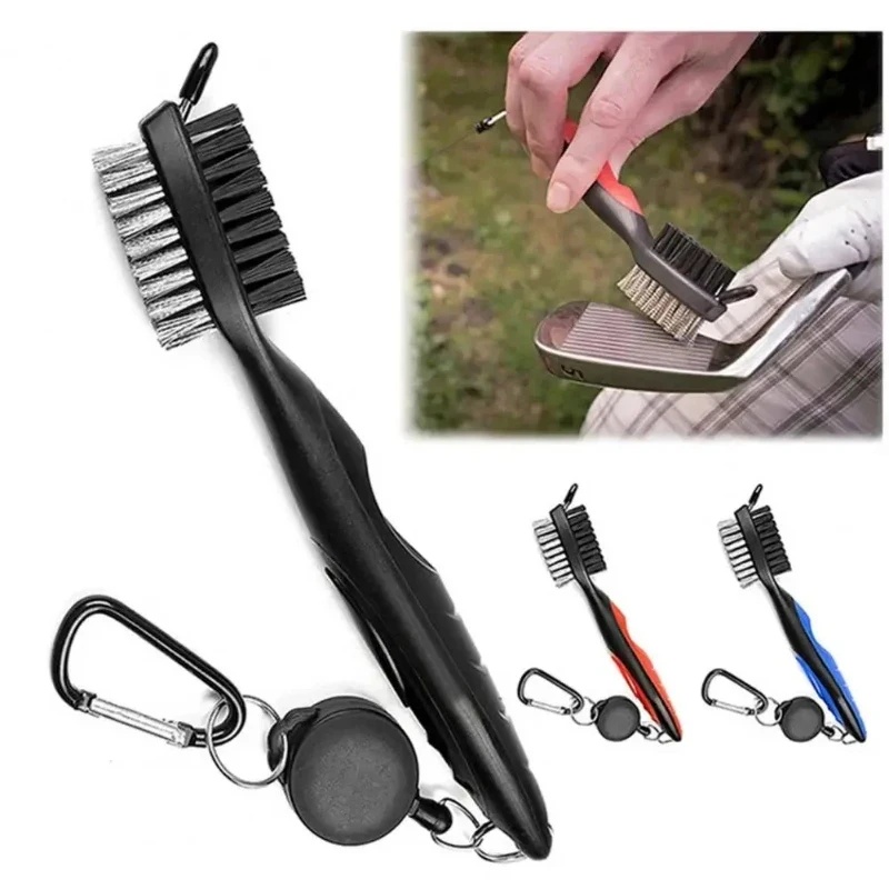 Golf Equipment To Improve Your Game - 1/2 adet Golf Kulübü Fırça Oluk