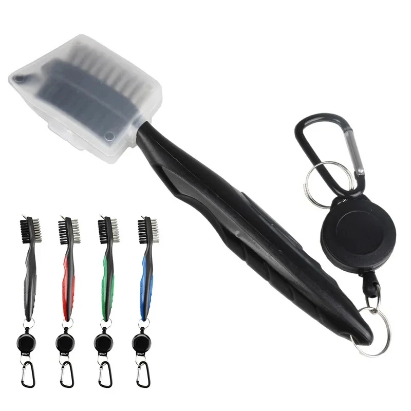 Golf Equipment To Improve Your Game - 1/2/3 adet Golf Kulübü Fırça Oluk