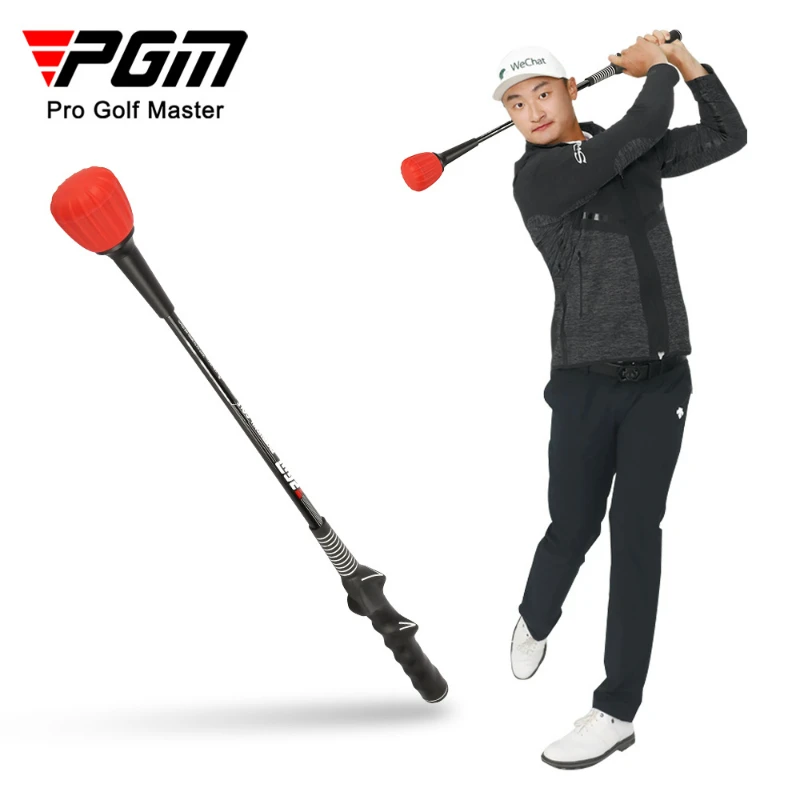 Golf Exercise Equipment - PGM Golf Swing Eğitim Çubuğu Başlangıç