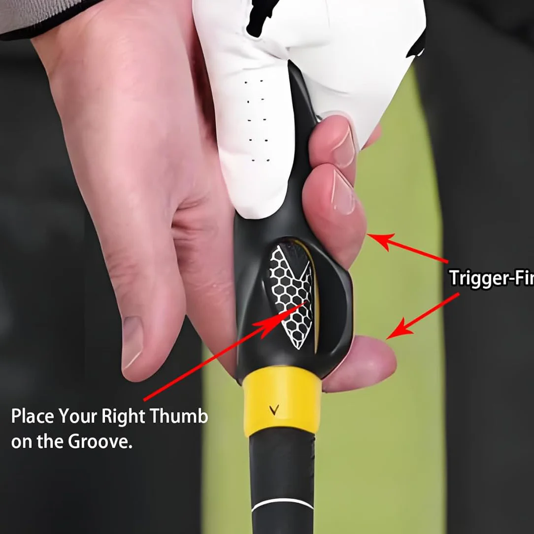 Golf Sapları Düzeltme Sap Tipi - Golf Exercise Equipment incelemesi ve fiyatı