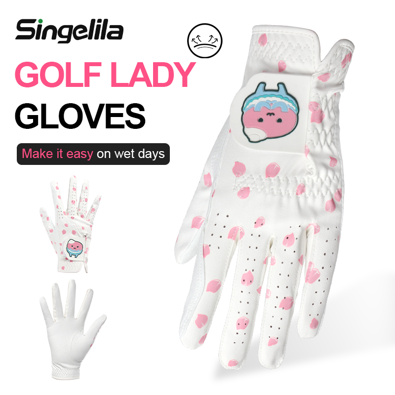 Kore ve japon Golf eldiven kar - Golf Equipment Japan incelemesi ve fiyatı