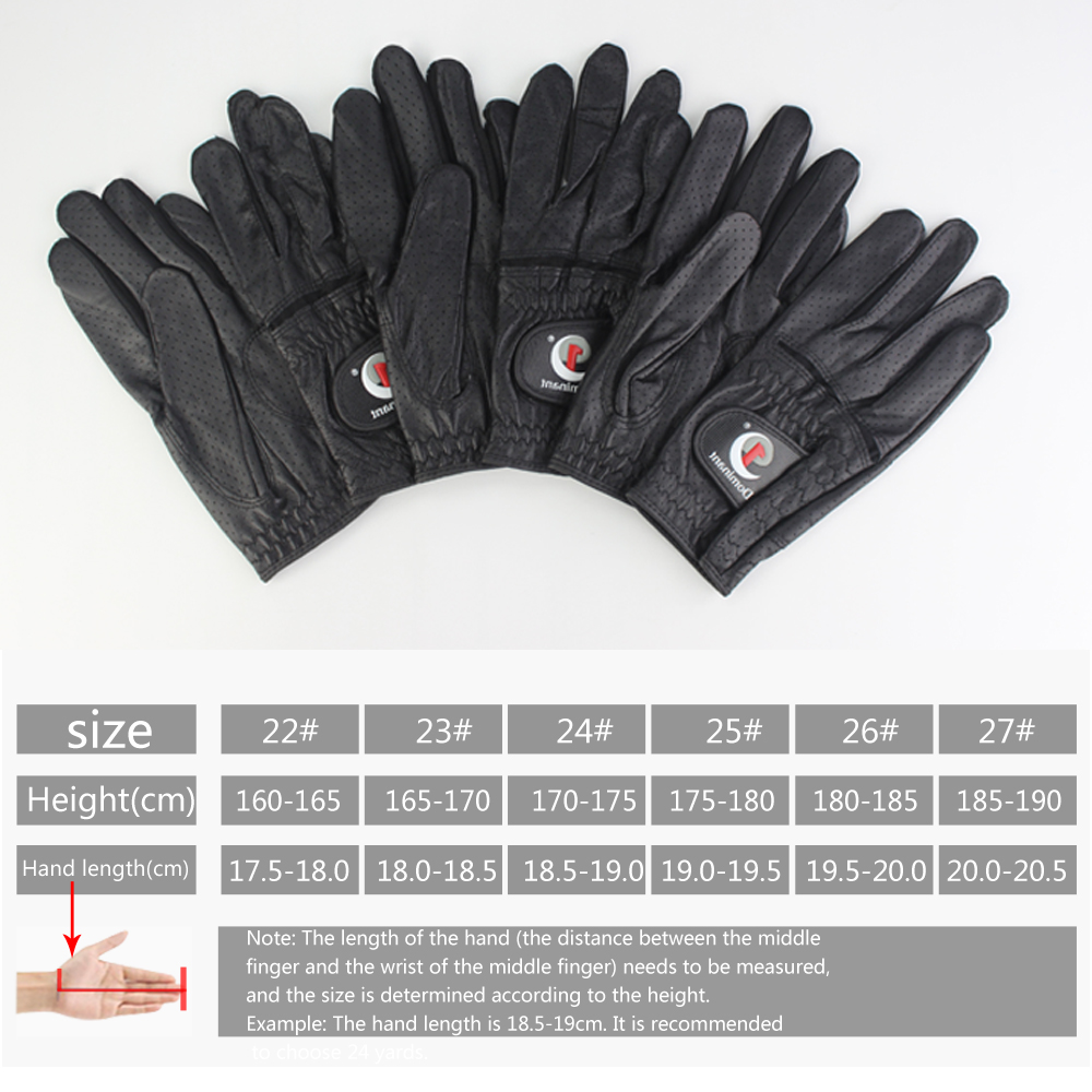 1 adet Golf Eldivenleri Erkekl - Golf Glove Cadet incelemesi ve fiyatı