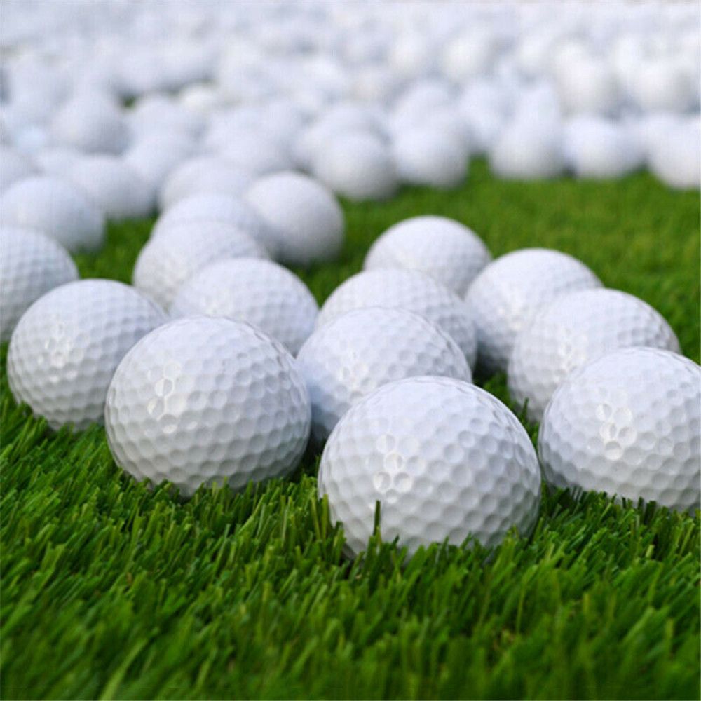 Antrenman Golf Topları 10 Adet - Golf Exercise Equipment incelemesi ve fiyatı