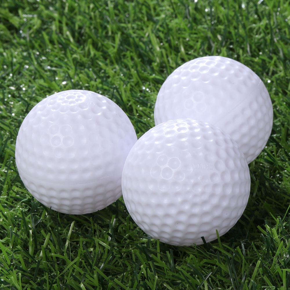 Antrenman Golf Topları 10 Adet - Golf Exercise Equipment incelemesi ve fiyatı