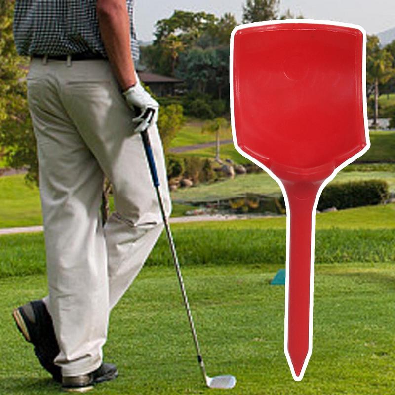 Golf Topu Tişörtleri Sandalye  - Tee Height Marker incelemesi ve fiyatı