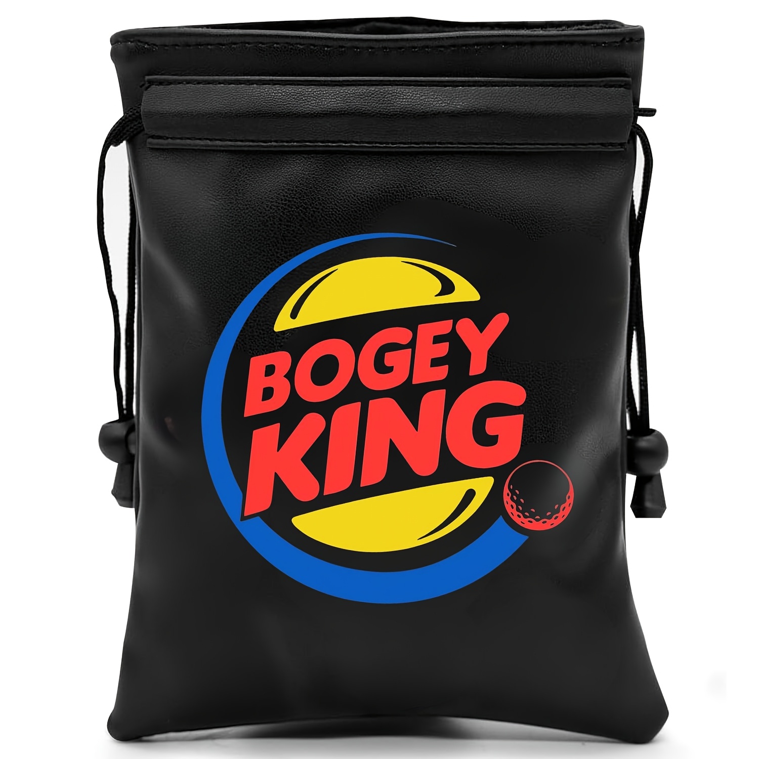 Bogey King Golf Değerli Eşyala - Golf Equipment Drawing incelemesi ve fiyatı