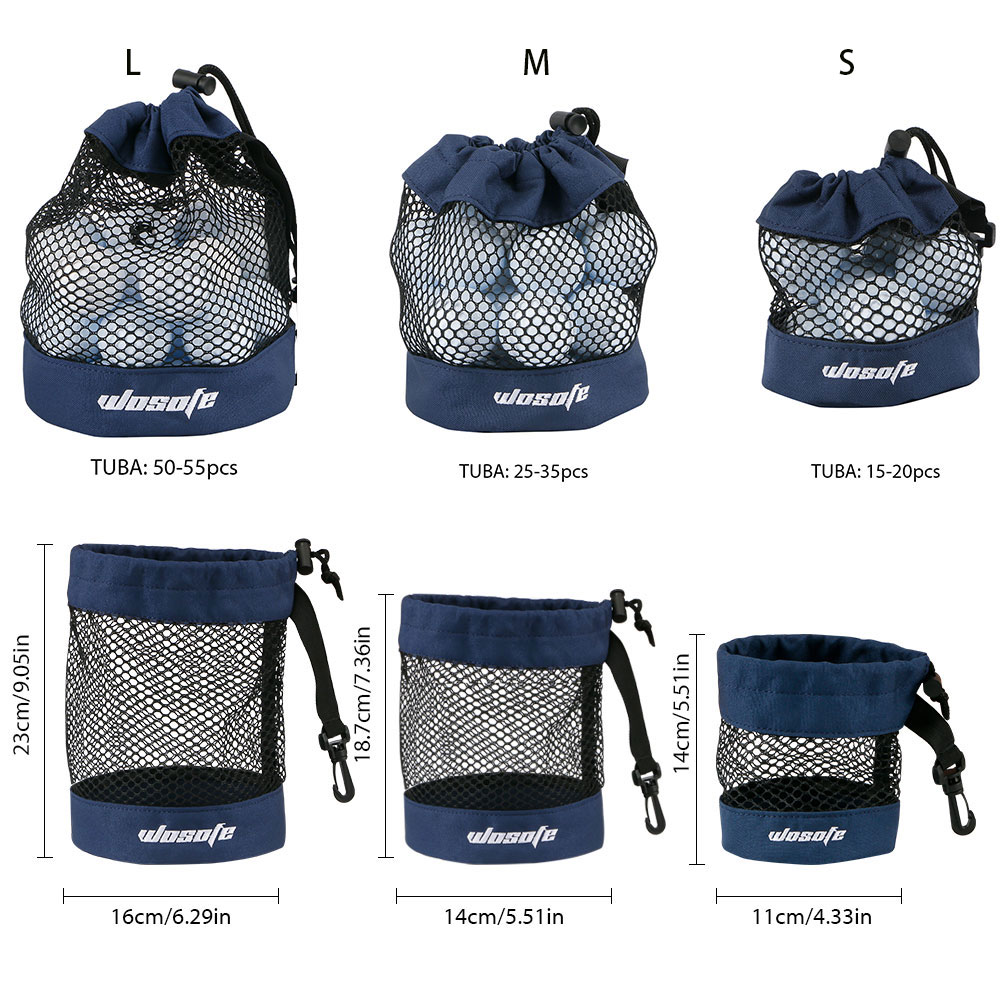 1 adet Golf topu çanta, örgü n - Golf Equipment Drawing incelemesi ve fiyatı
