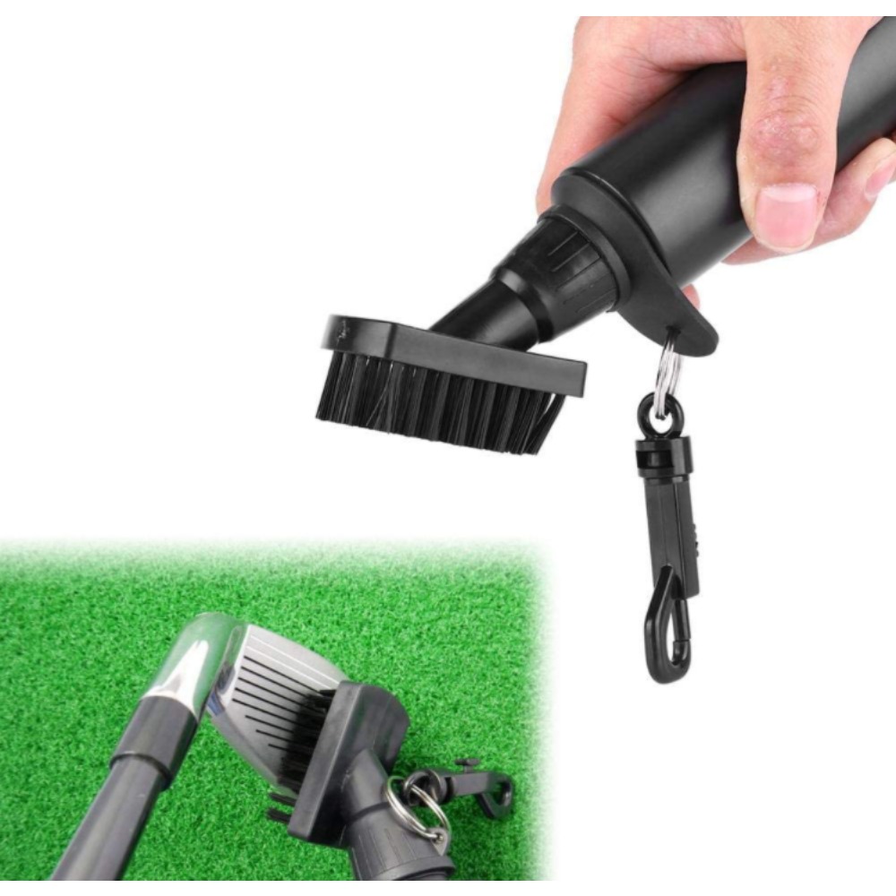 Golf Kulübü Temizleyici Oluk T - Golf Equipment To Improve Your Game incelemesi ve fiyatı