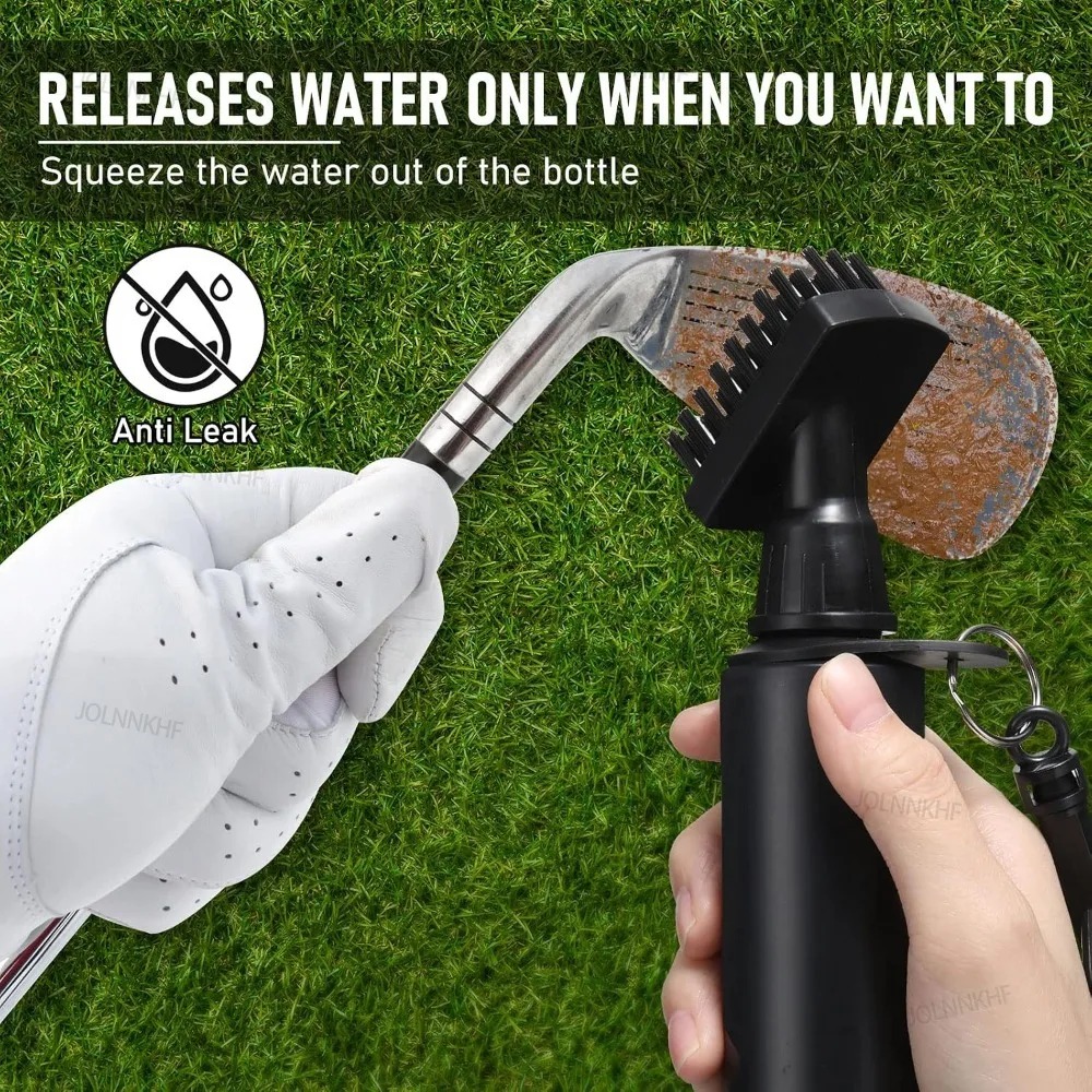 Golf Kulübü Temizleyici Oluk T - Golf Equipment To Improve Your Game incelemesi ve fiyatı