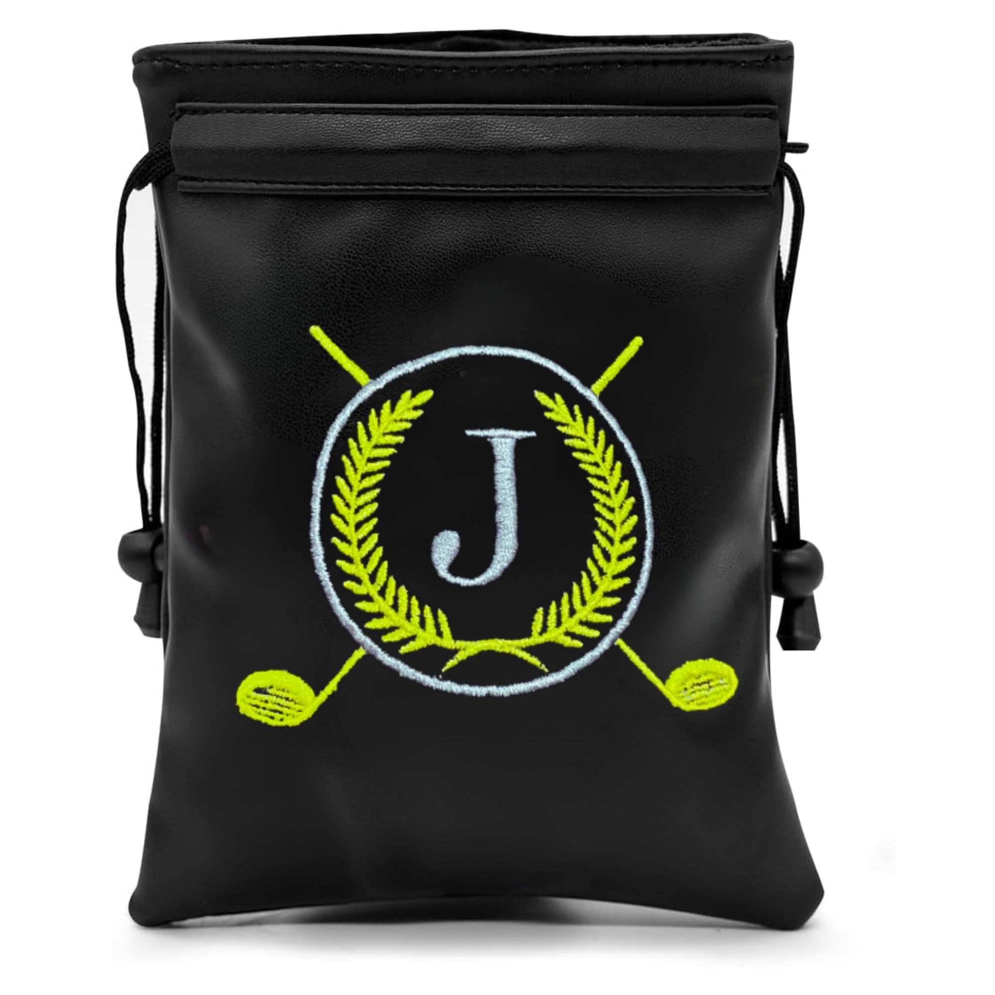Komik Golf Değerli Eşya Çantas - Golf Equipment Drawing incelemesi ve fiyatı
