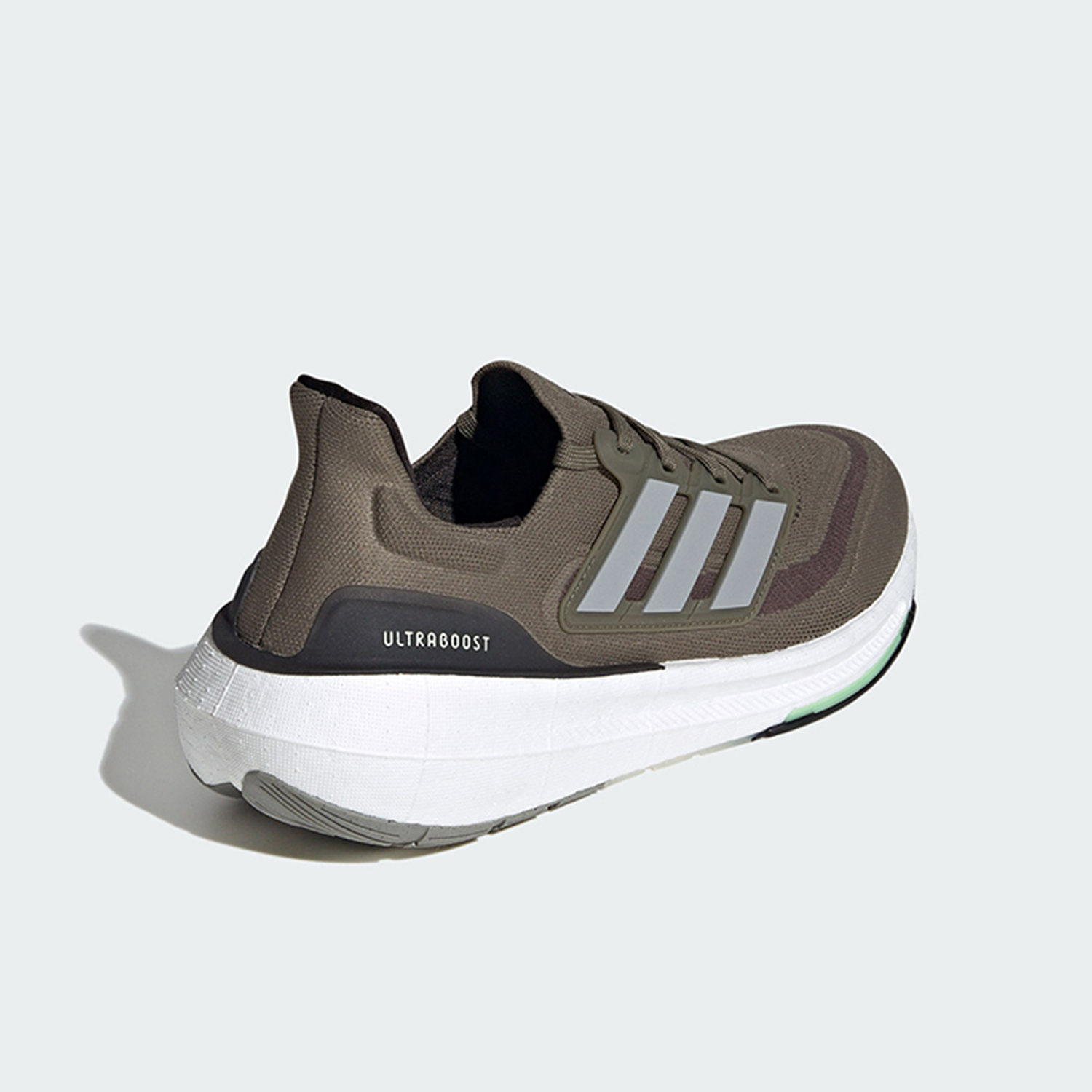 Adidas Authentic ULTRABOOST LI - Adidas Shoes Ultraboost Light incelemesi ve fiyatı