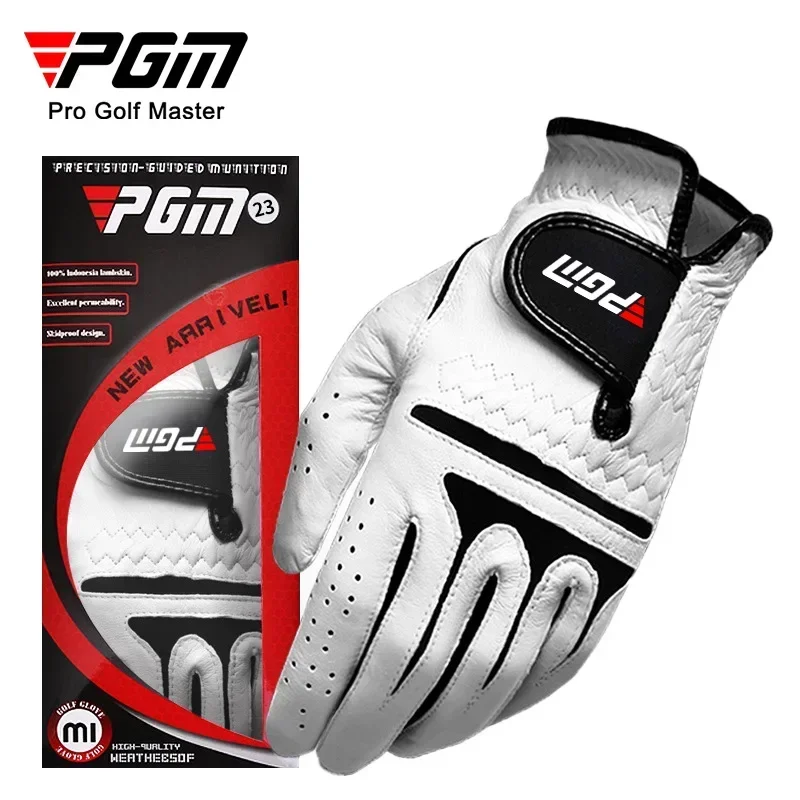PGM Golf Eldivenleri Erkek Koy - Golf Glove Cadet incelemesi ve fiyatı