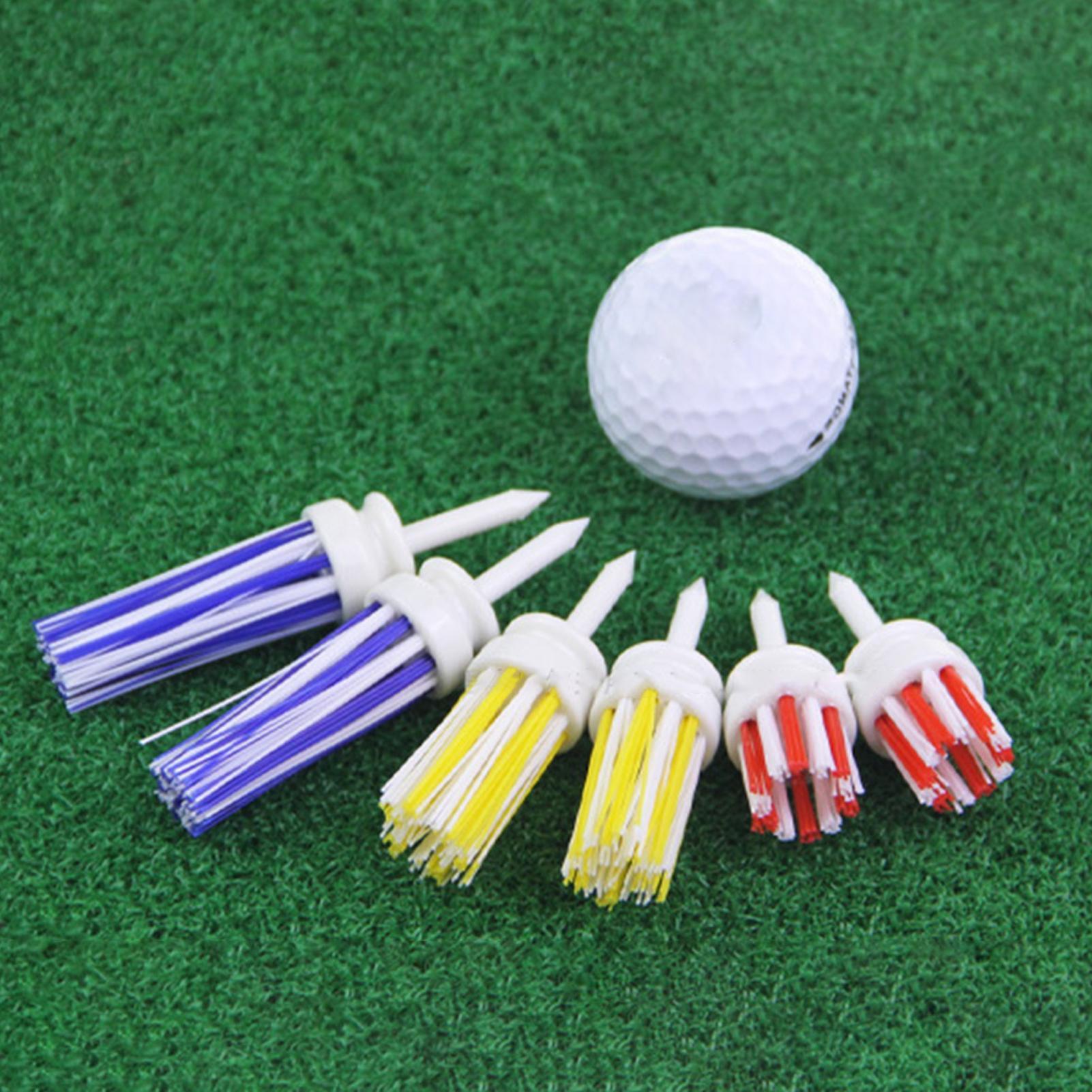 Uzun Golf Teeleri Düşük Direnç - Golf Exercise Equipment incelemesi ve fiyatı