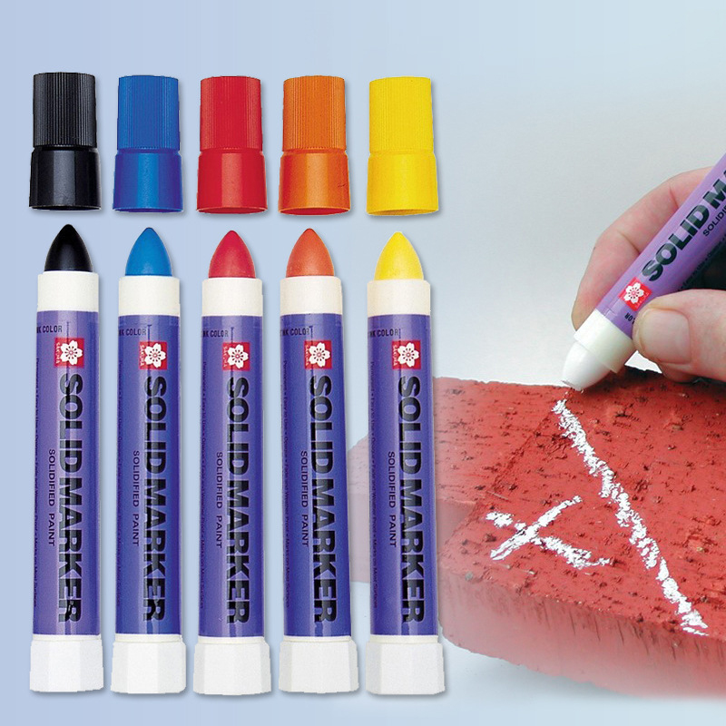 ✰ ✪ 1 adet 11 renk katı boya k - Tee Height Marker incelemesi ve fiyatı