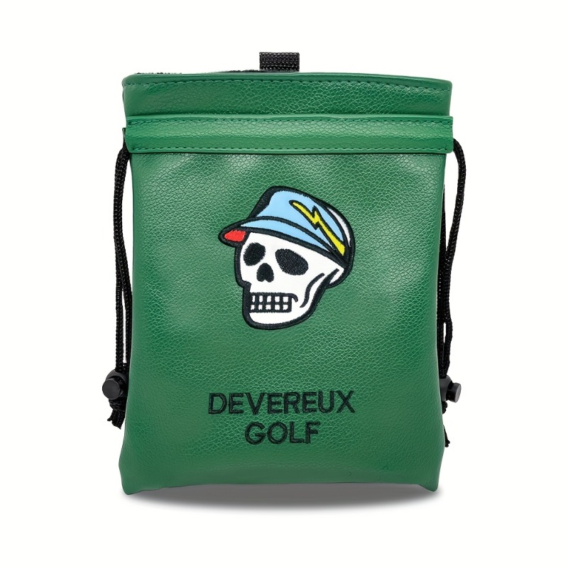 İpli Kapatmalı Taşınabilir Yeş - Golf Equipment Drawing incelemesi ve fiyatı