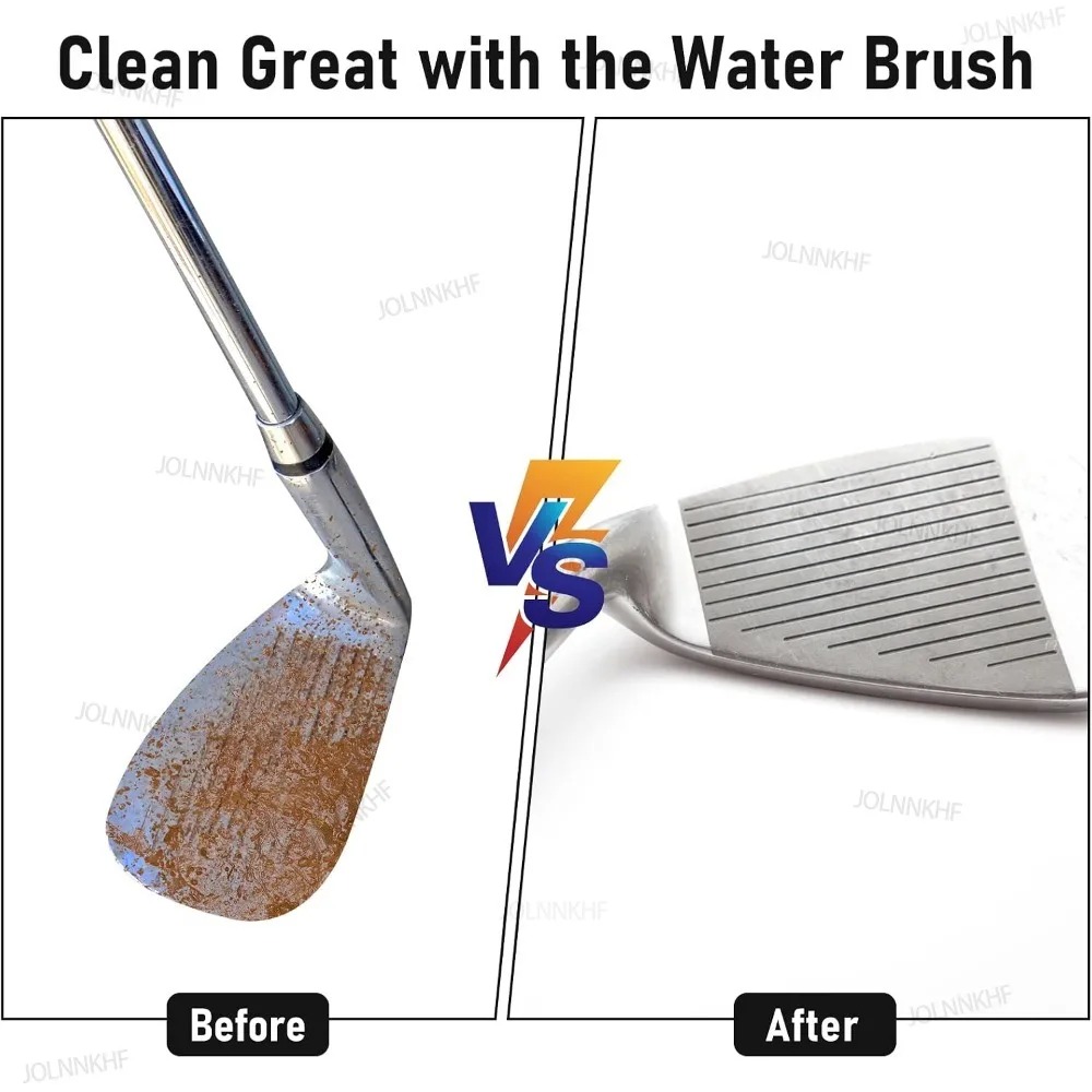 1-5 adet Golf fırçası oluk tüp - Golf Equipment To Improve Your Game incelemesi ve fiyatı