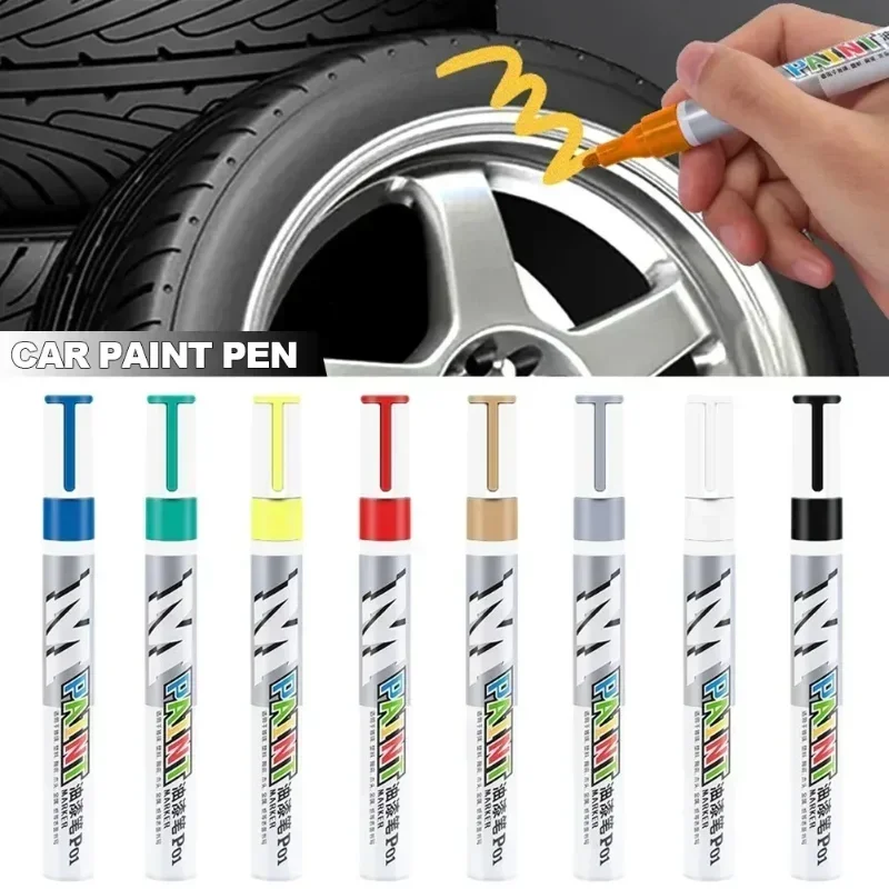 Su Geçirmez Araba Boyası Çizik - Tee Height Marker incelemesi ve fiyatı