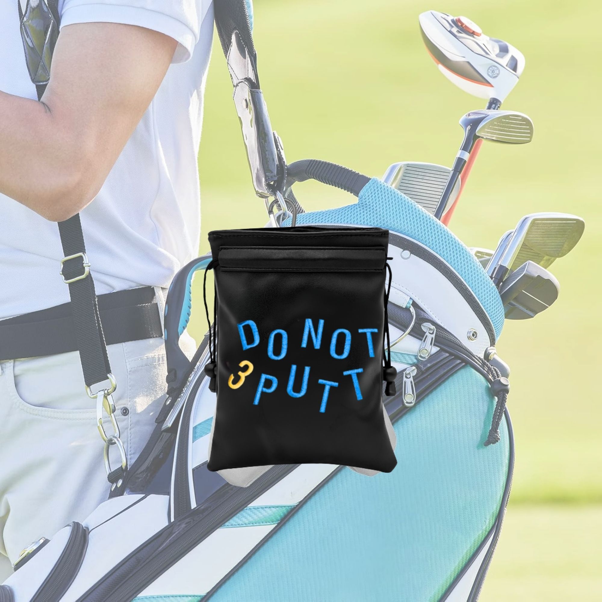 Golf Topu ve Değerli Eşyalar S - Golf Equipment Drawing incelemesi ve fiyatı