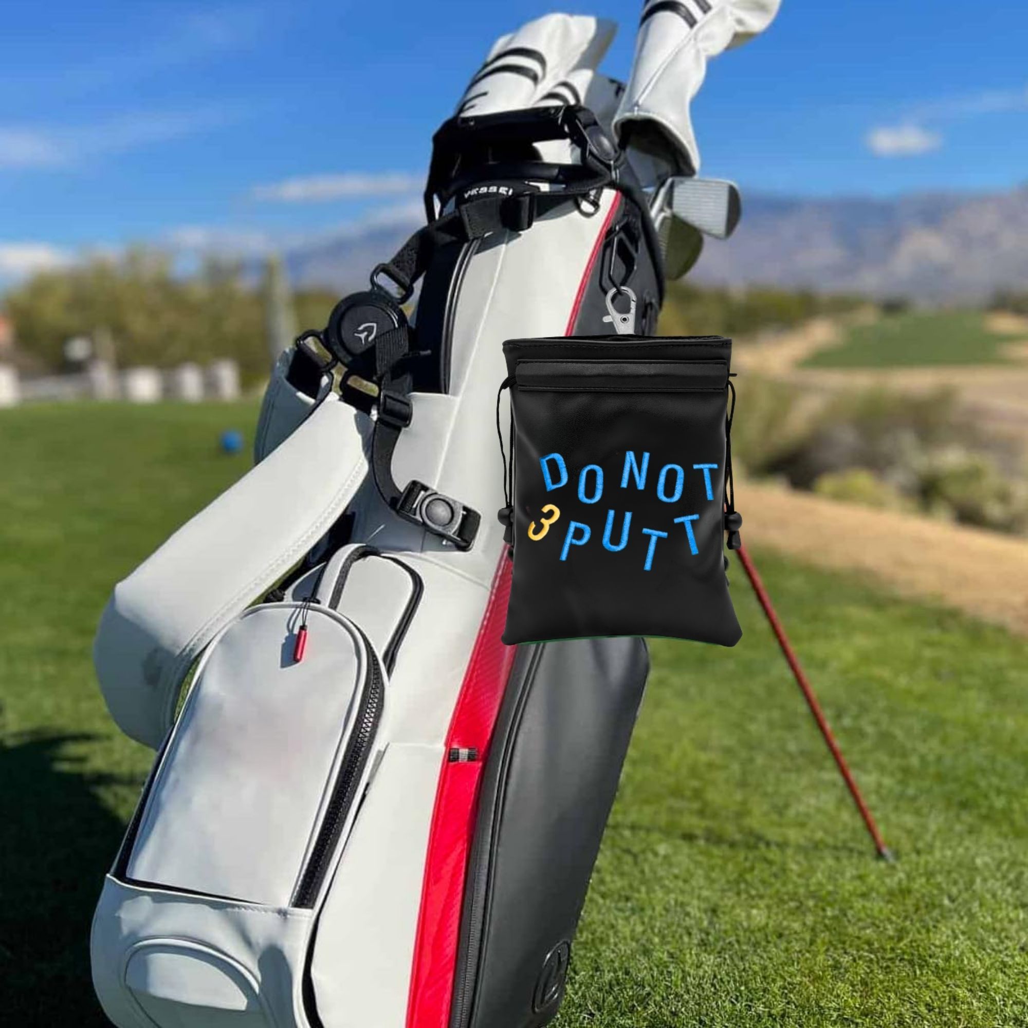 Golf Topu ve Değerli Eşyalar S - Golf Equipment Drawing incelemesi ve fiyatı