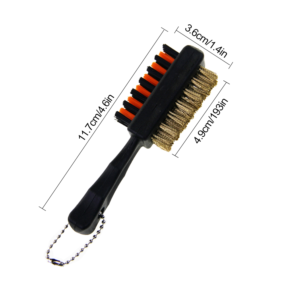 1 adet Golf Kulübü Fırça Oluk  - Golf Equipment To Improve Your Game incelemesi ve fiyatı