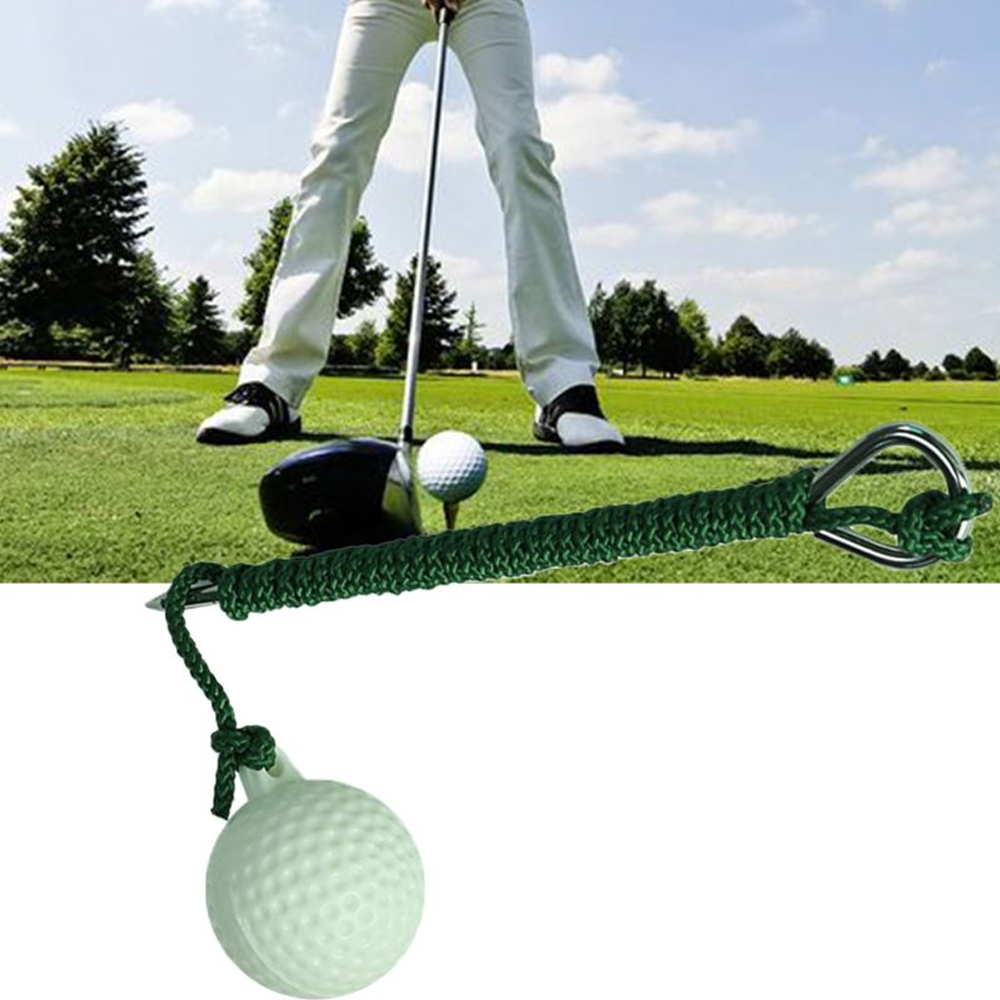 Golf sinek halat sürüş topu Fl - Golf Exercise Equipment incelemesi ve fiyatı