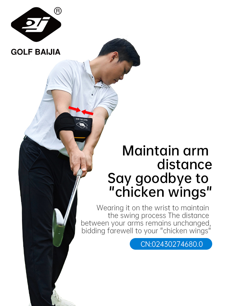 BAIJIA Golf Salıncak Kolu Aksi - Golf Exercise Equipment incelemesi ve fiyatı